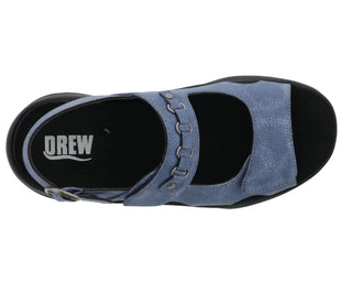 Drew - Women's Selina Sandals