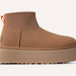 Ugg - Women's Classic Mini Dipper Boot