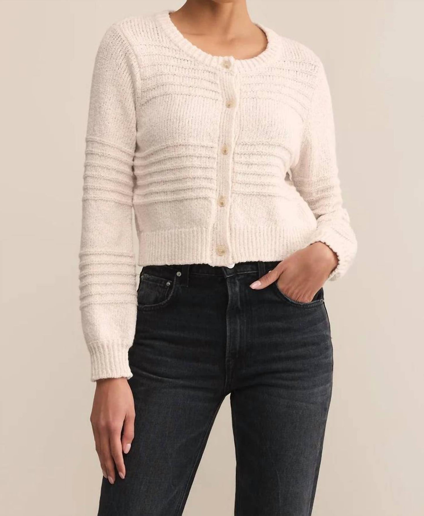 Z Supply - Between the Lines Cardigan