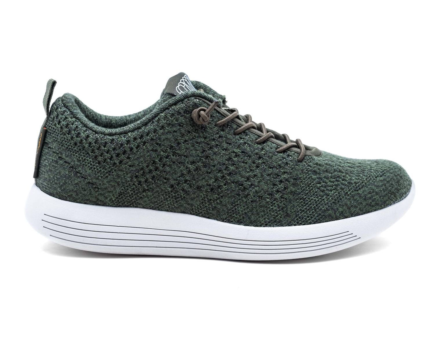 Woolloomooloo - Men's Belmont Sneaker