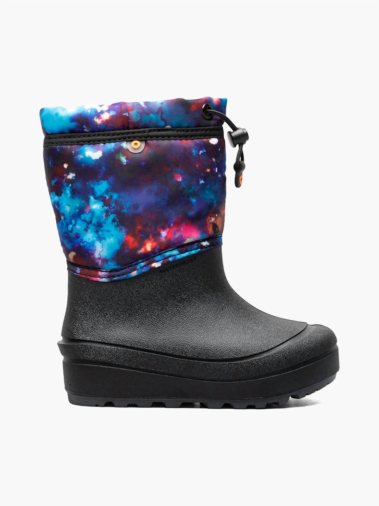 Bogs - Kid's Snow Shell Space Boots