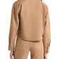 Z Supply - All Day Cropped Washed Jacket