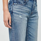 Moussy - Linden Slim Straight Jeans