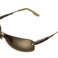 Bex - Men's Brackley X Polarized Sunglasses