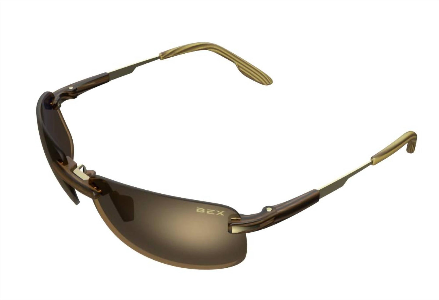 Bex - Men's Brackley X Polarized Sunglasses