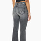 Mother - The Weekender Flare Jean