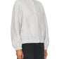 Lblc The Label - Robbie Boucle Zip Up Jacket
