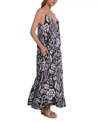 Elan - MALDIVES MAXI DRESS