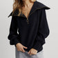 Varley - Vine Half Zip Pullover