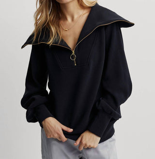 Varley - Vine Half Zip Pullover