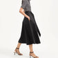 Veronica Beard - Delise Mixed Media Dress