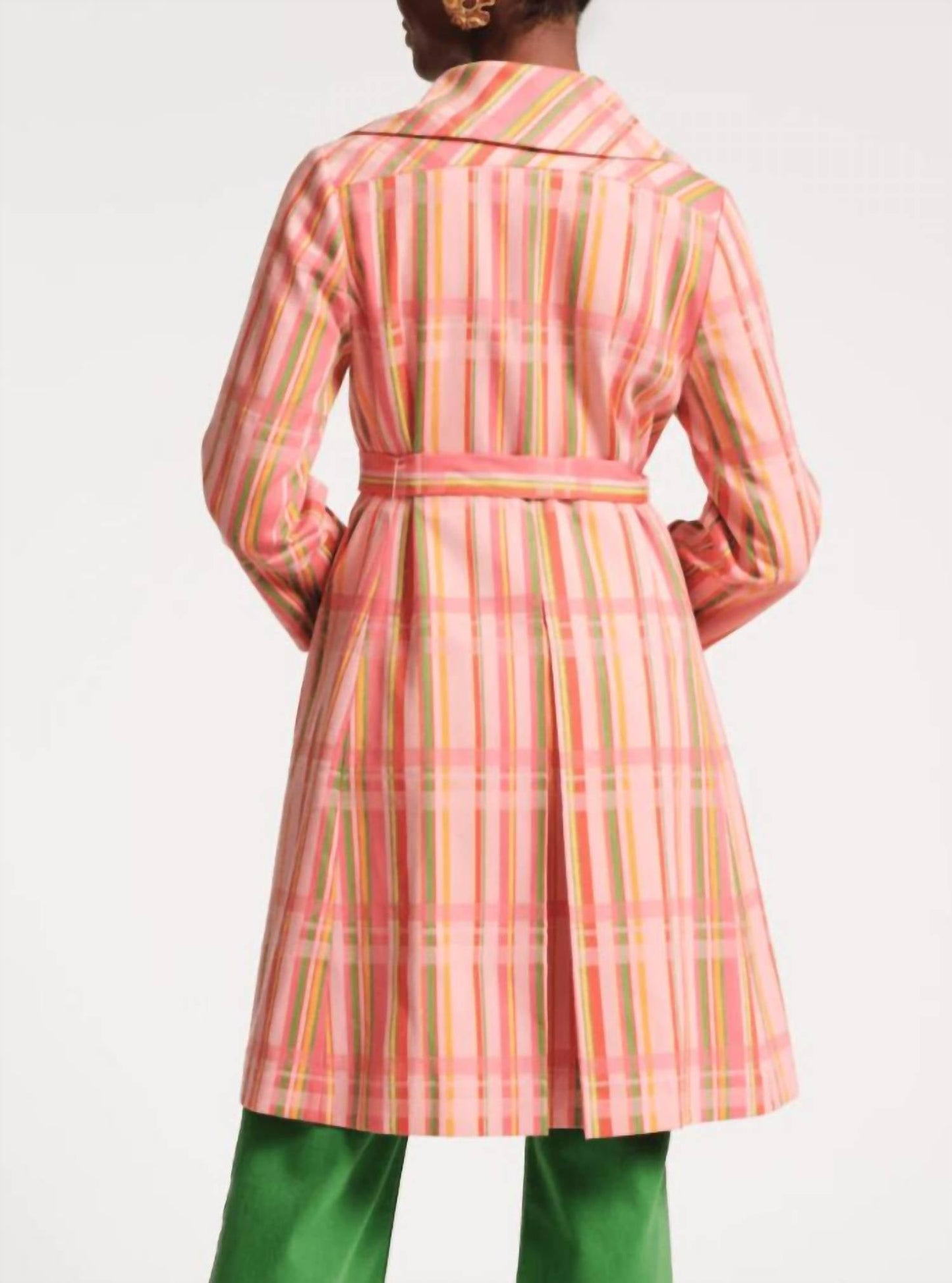 Frances Valentine - Jacqueline Coat