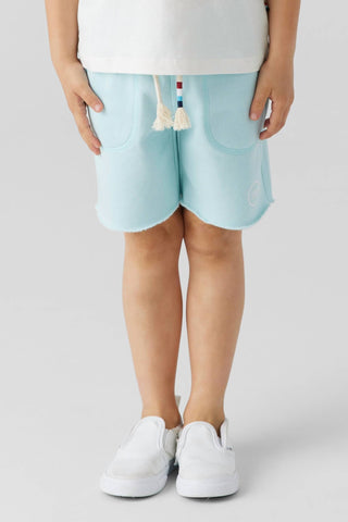 Sol Angeles - Boy's Circle Waves Short