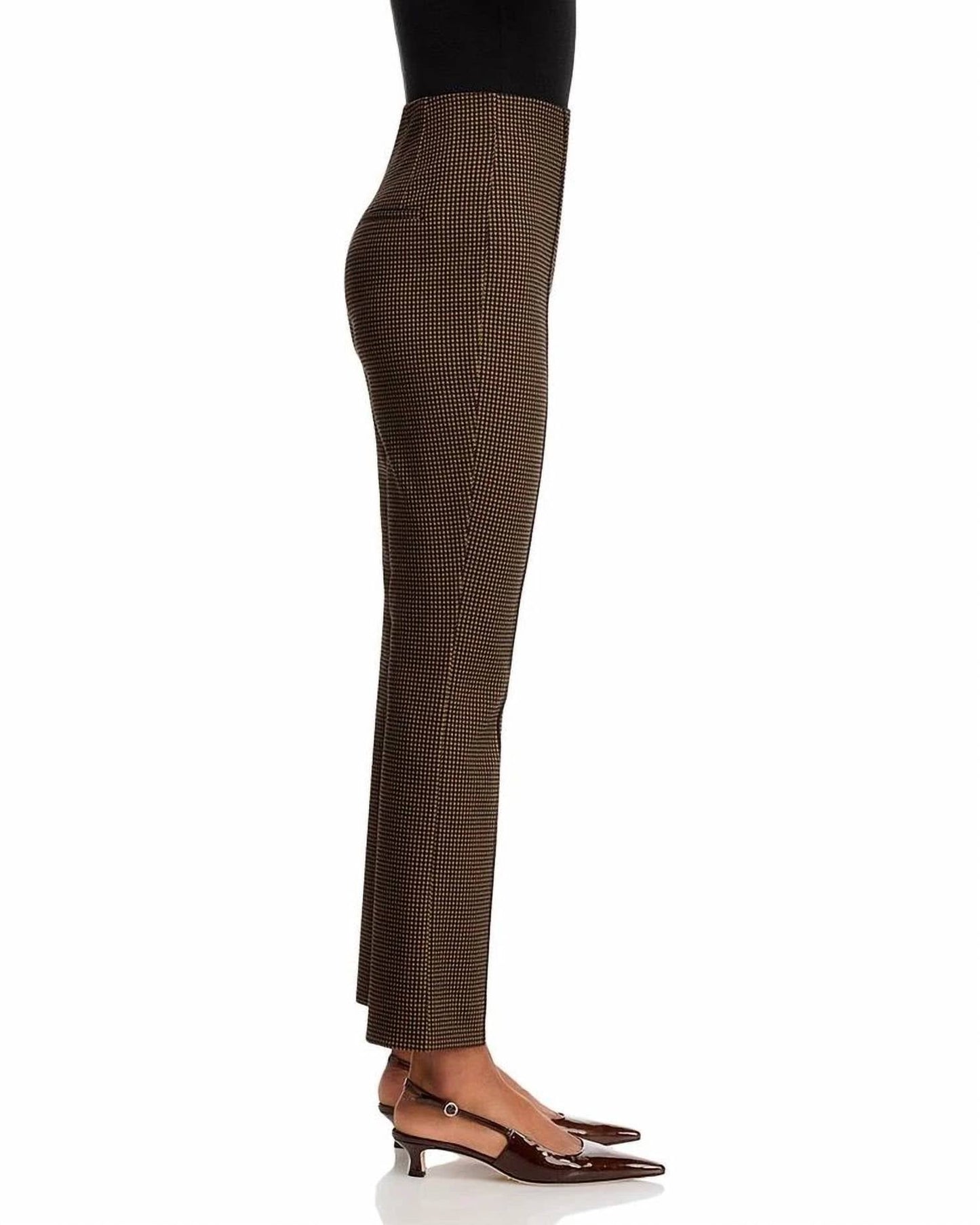 Veronica Beard - Kean Knit Pant