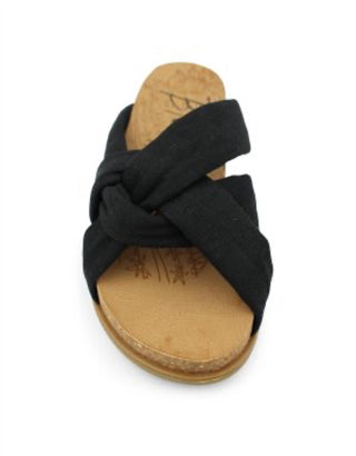 Blowfish - Women's Fanci Strappy Sandal