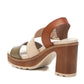 Xti - Women's High Heeled Sandals