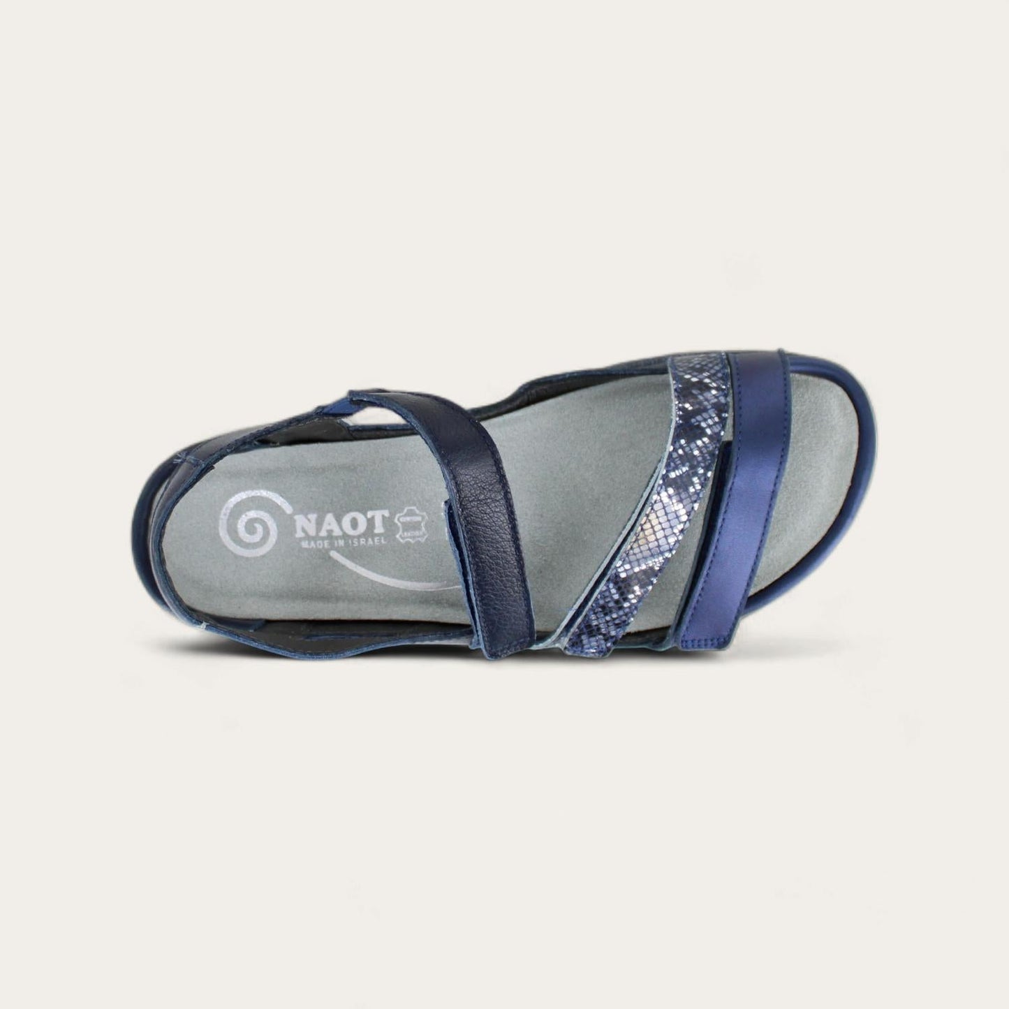 Naot - Women's Whetu Sandals