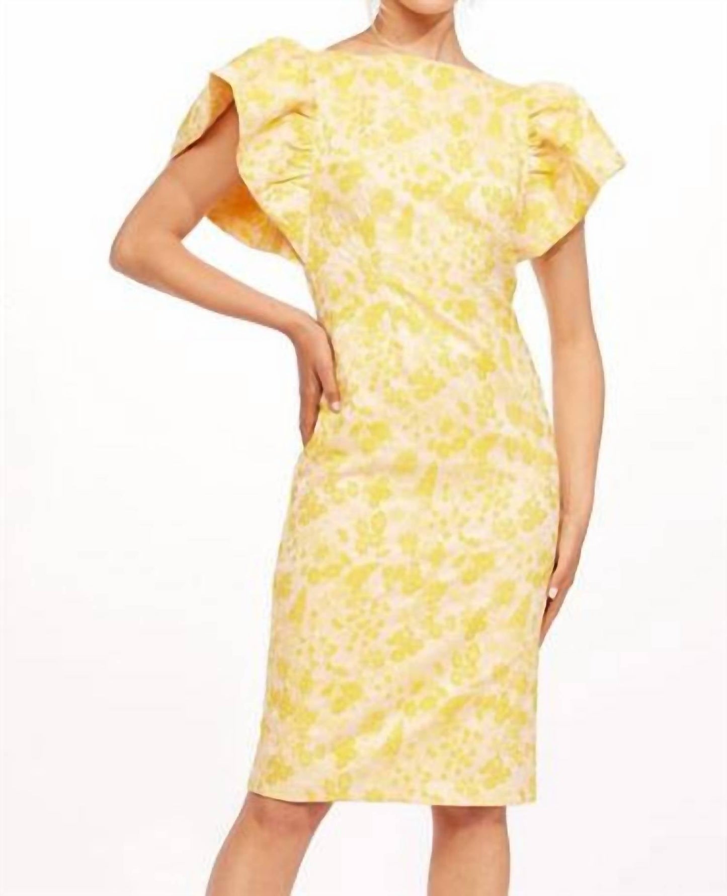 Eva Franco - Jasmina Dress