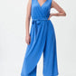 Joseph Ribkoff - Iris Belted Jumpsuit