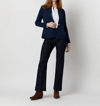 Ann Mashburn - Schoolboy Jacket