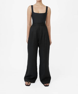 Dāl The Label - Wide Leg Pants