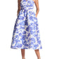Sachin & Babi - SABELLE DRESS