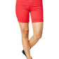 Judy Blue - High Waist Tummy Control Denim Short