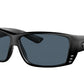 Costa Del Mar - Men's Cat Cay Polarized Sunglasses