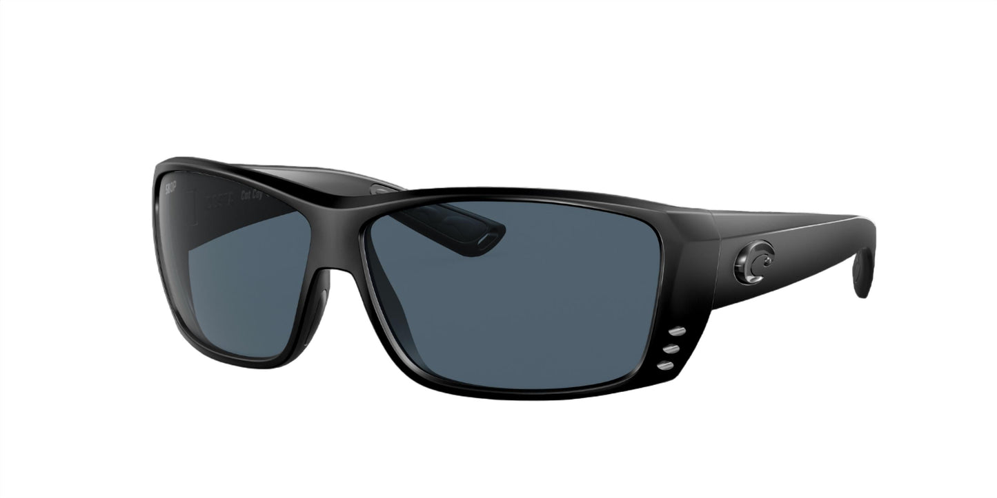 Costa Del Mar - Men's Cat Cay Polarized Sunglasses