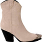Free People - Women's Brayden Western Boots