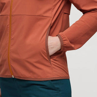 Cotopaxi - Vuelta Performance Windbreaker