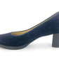 Ara - Women's Ophelia Pump Heeled Shoes