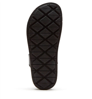 La Canadienne - Women's Rambler Slip On Lace Up Slingback Sandals