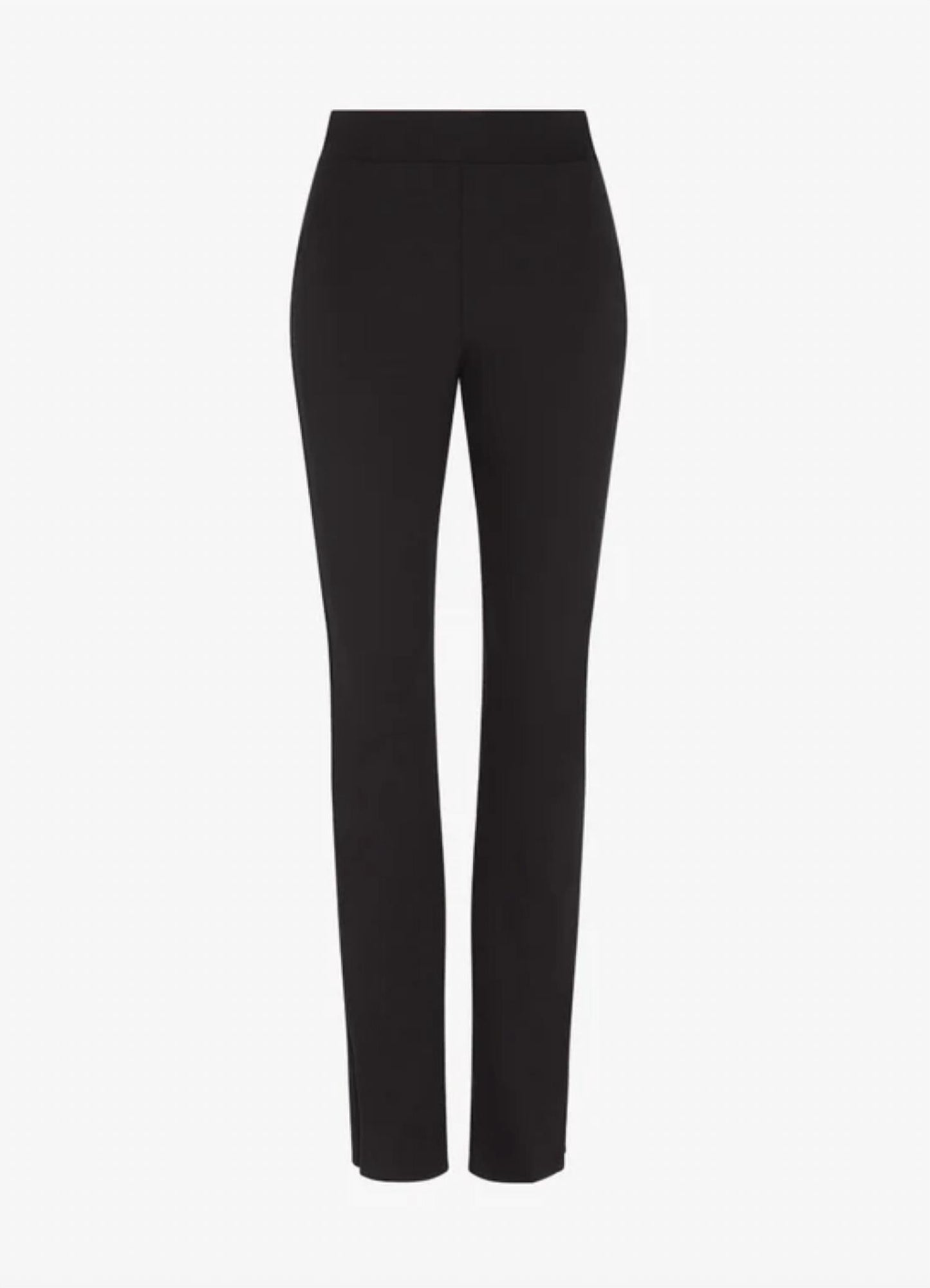 Commando - Women's Neoprene Side Zip Pant