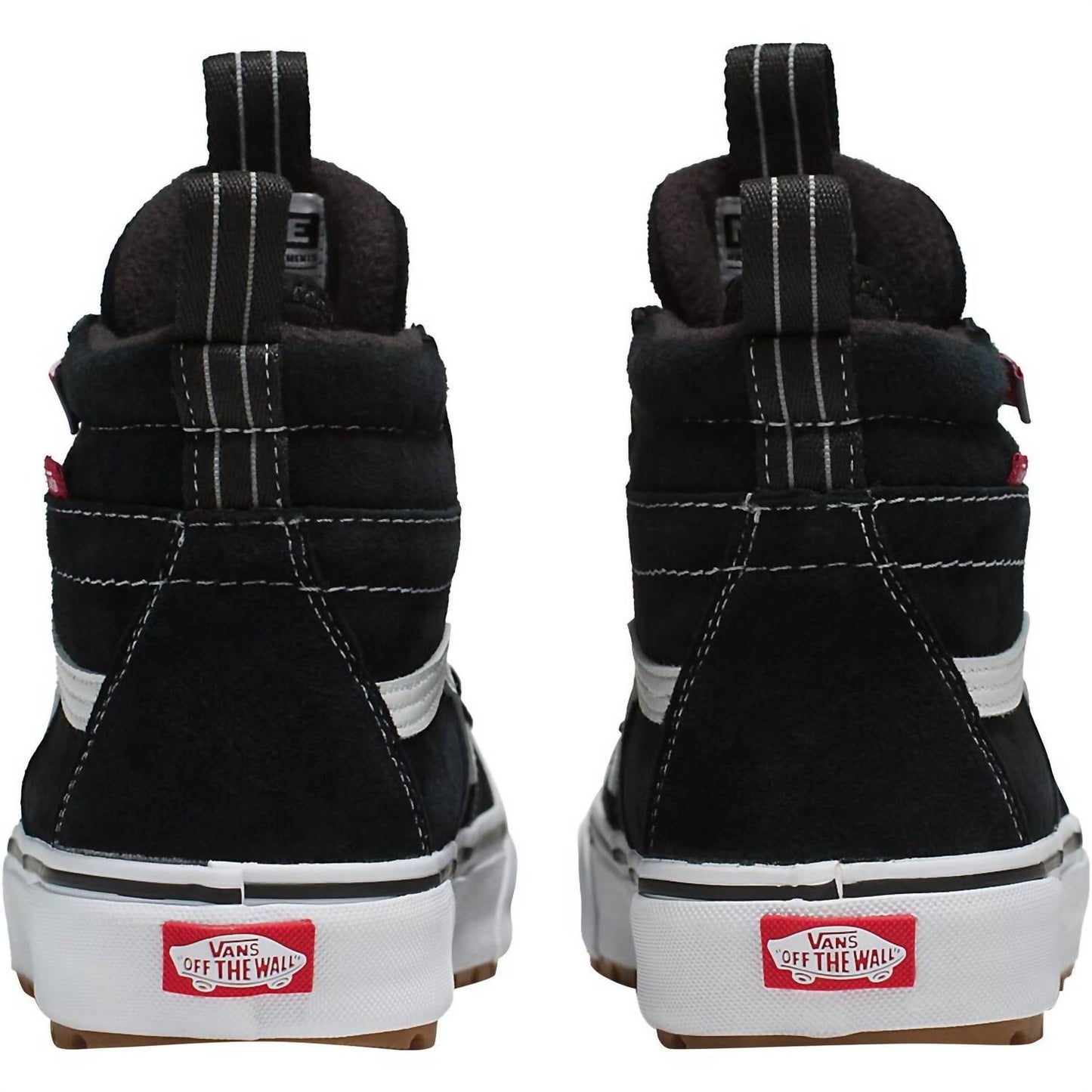 Vans - Men's Sk8-hi Boa Mte-2 Sneakers