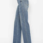Judy Blue - High Waist Tummy Control Straight Jeans