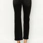 Risen - Zella Mid Rise Straight Leg Jeans