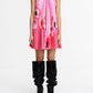 Acler - Women's Fixby Mini Dress