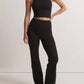 Z Supply - Women's High Kick Flare Pant
