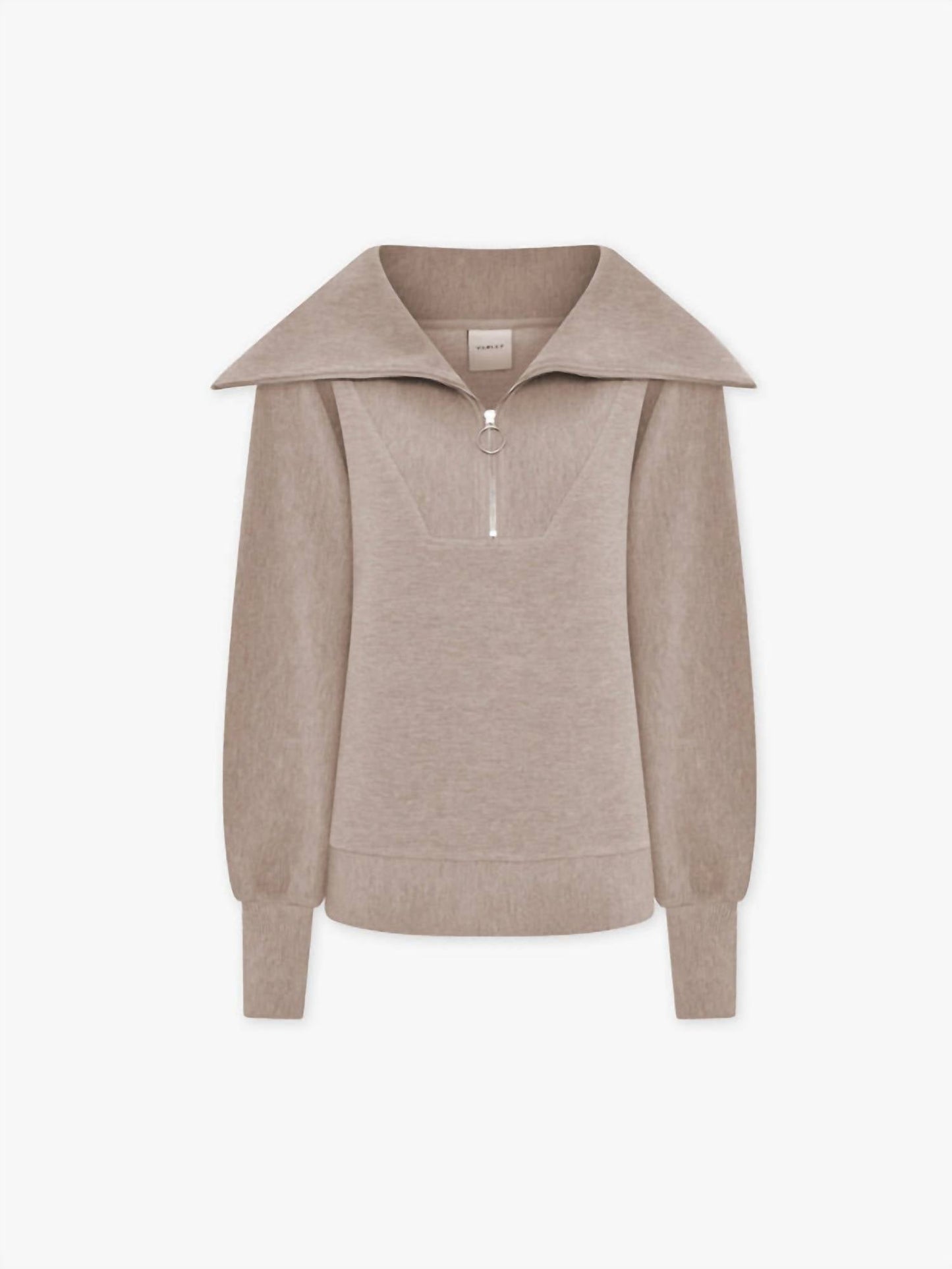 Varley - Vine Half-zip Pullover