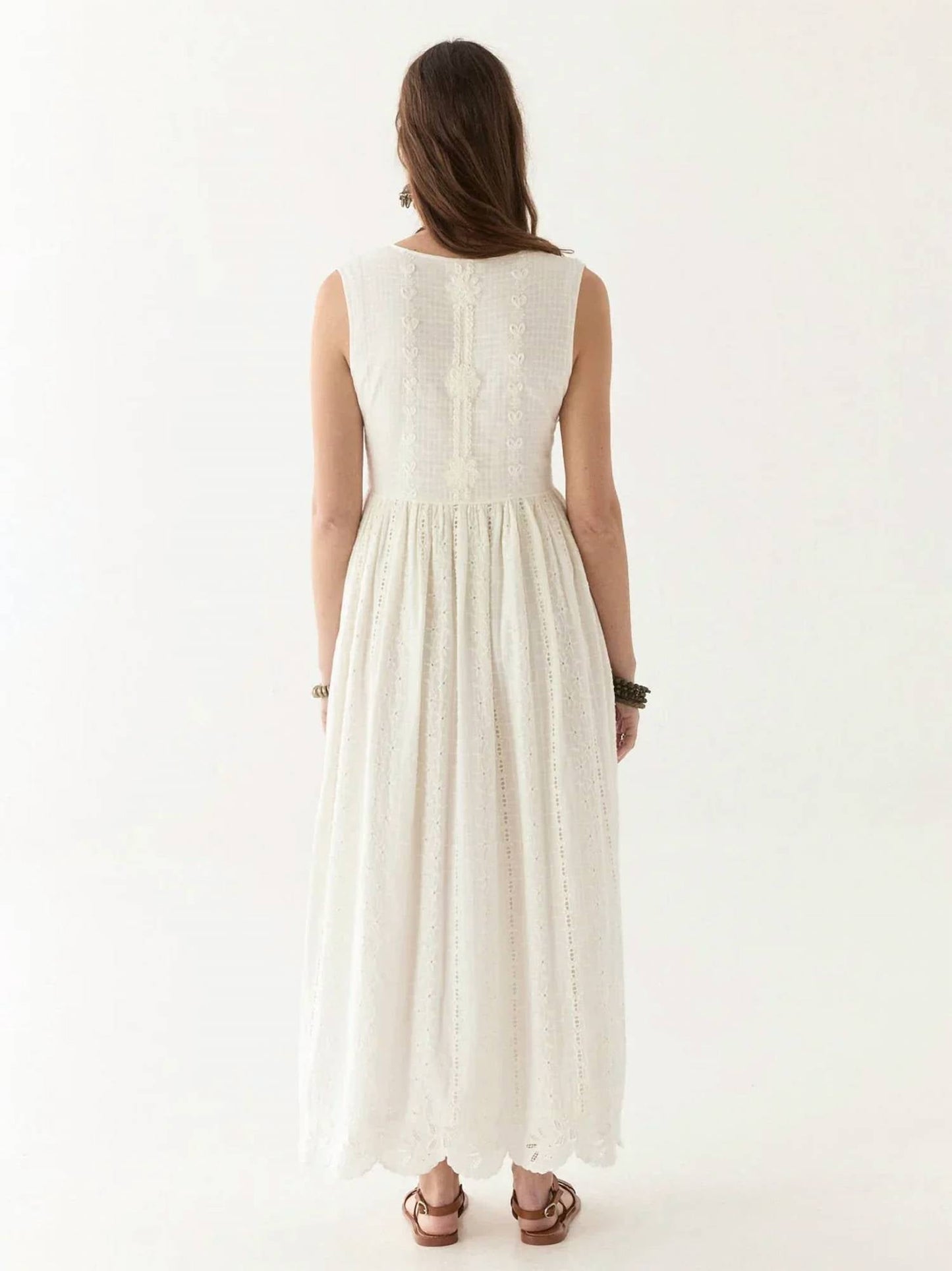 Maison Hotel - Amandine Dress