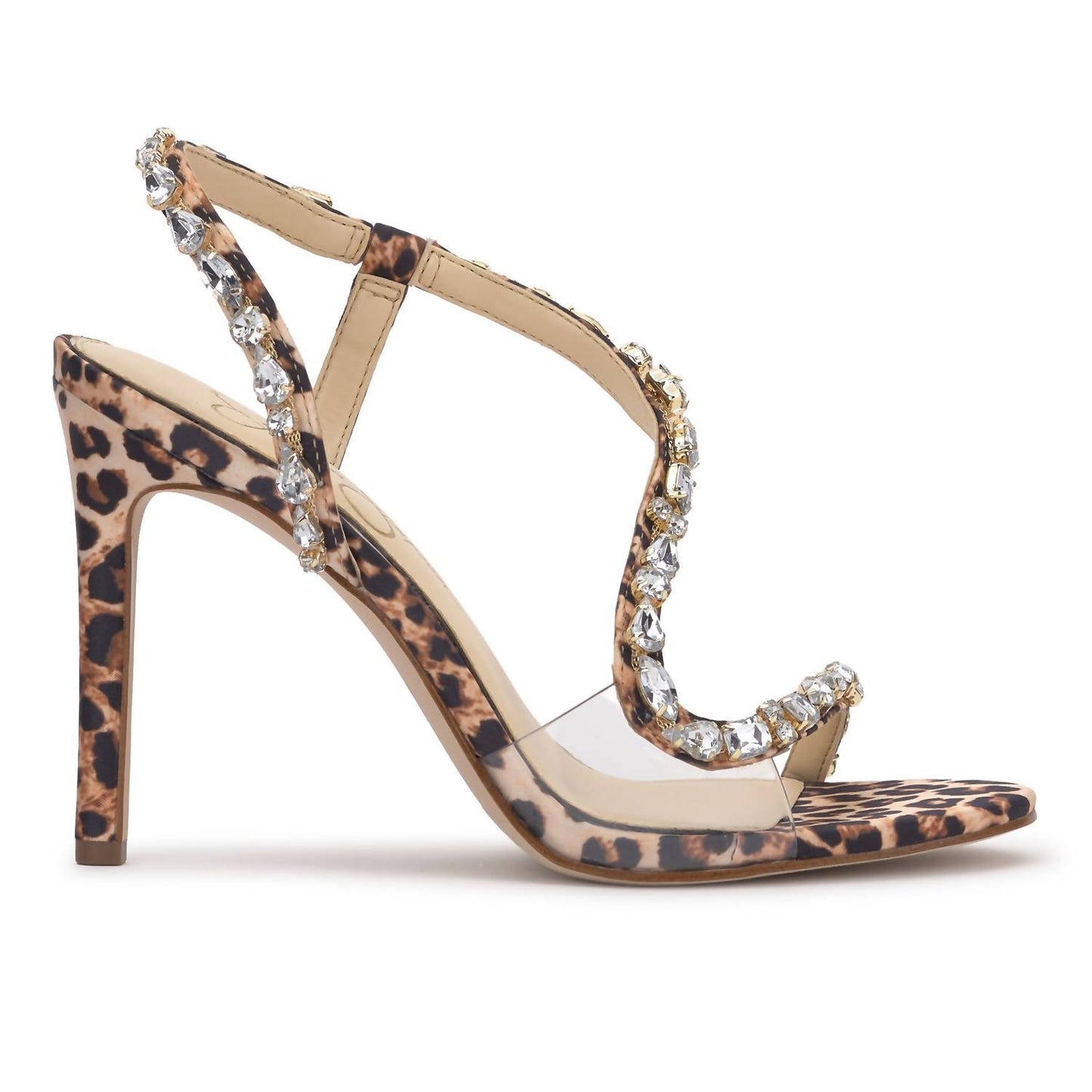 Jessica Simpson - Women's Jaycin High Heel