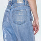 Pistola - Wes High Rise Barrel Jean
