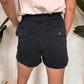 Bella Dahl - Callie Ruffle Short