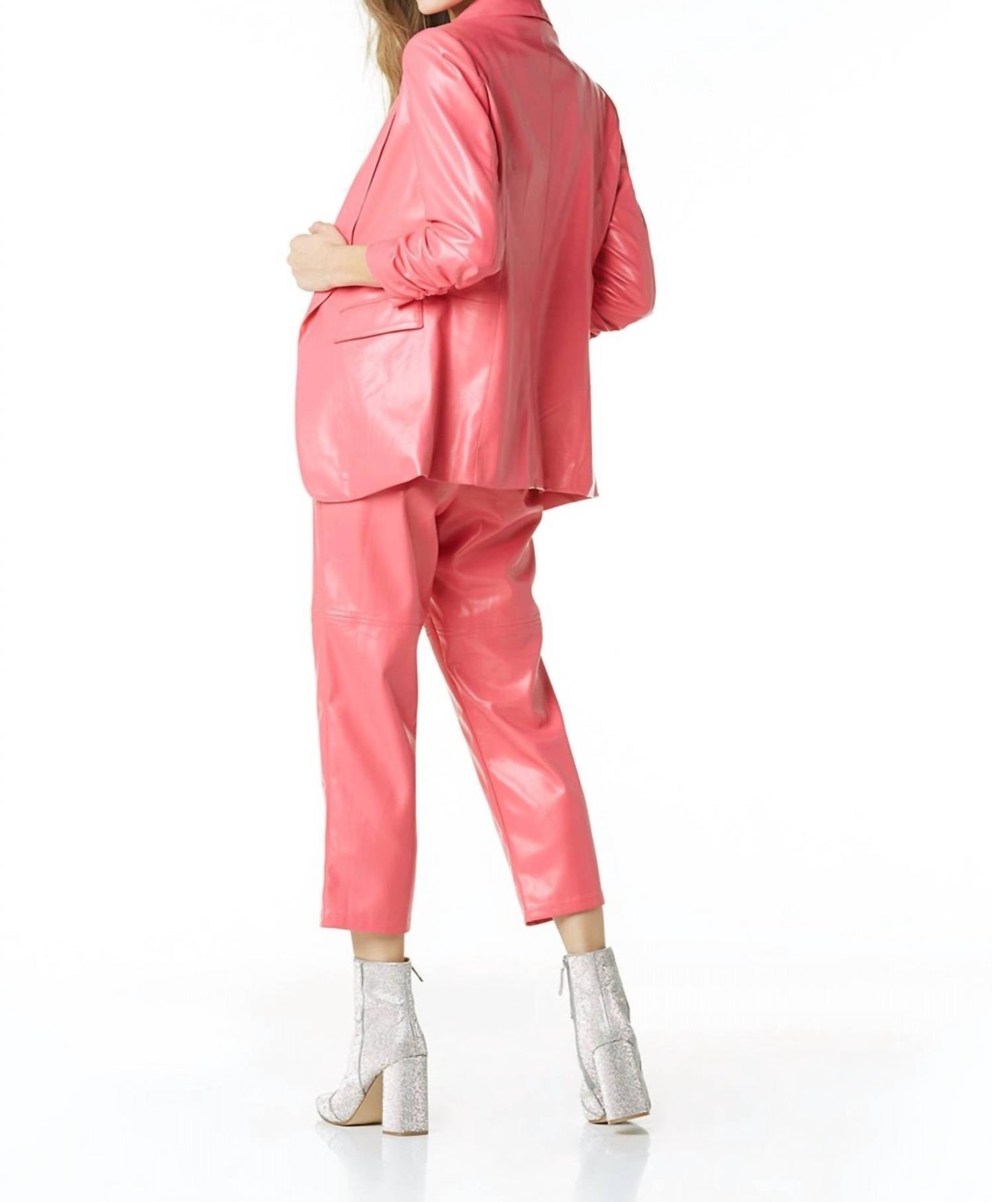 Tart Collections - KIA VEGAN BLAZER