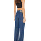 Mother - The Smoothie Carpenter Sneak Denim Jeans