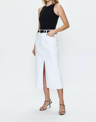 Pistola - Alice Midi Skirt