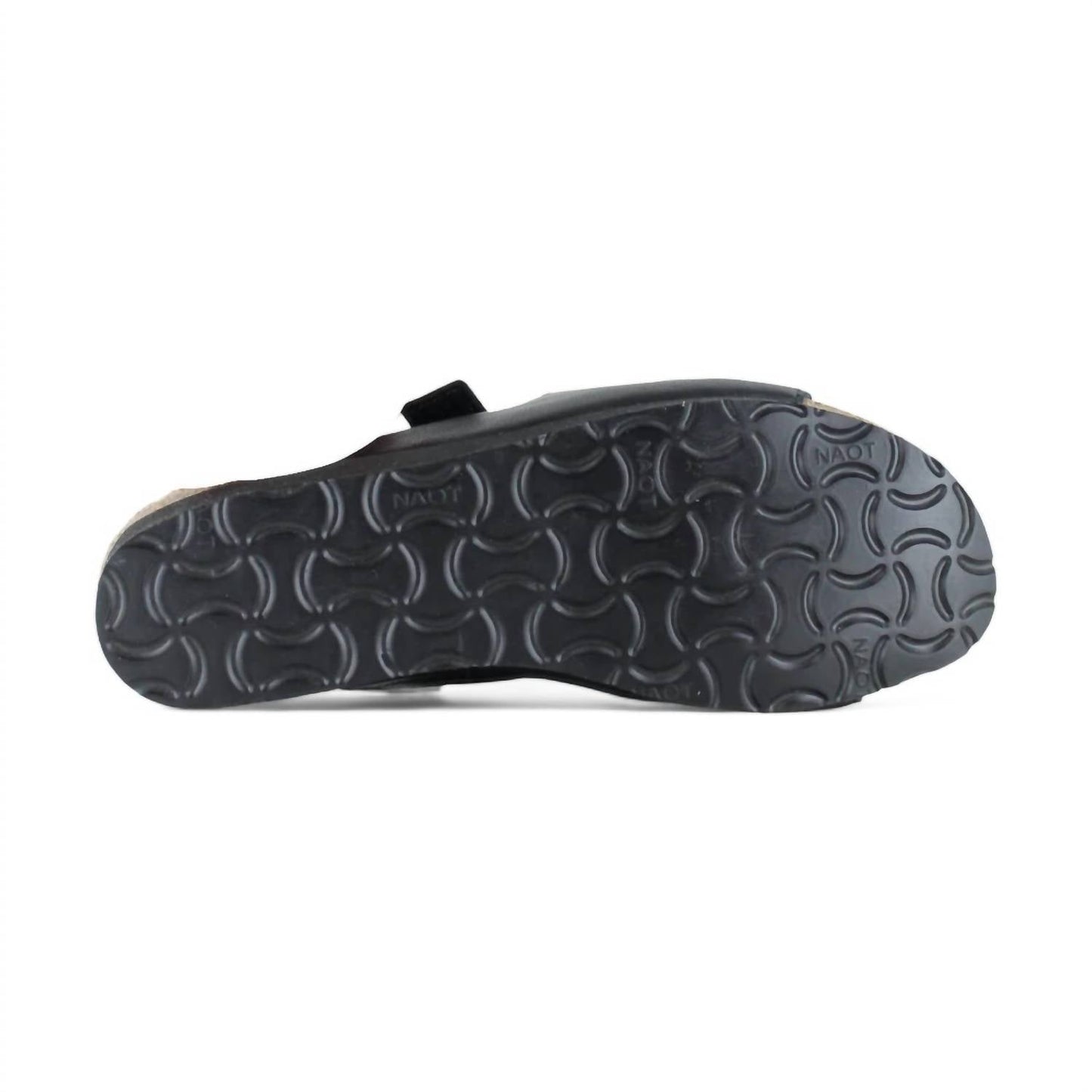 Naot - Women's Madelyn Leather Sandal