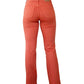 Judy Blue - Autumn Mid Rise Slim Bootcut Jeans