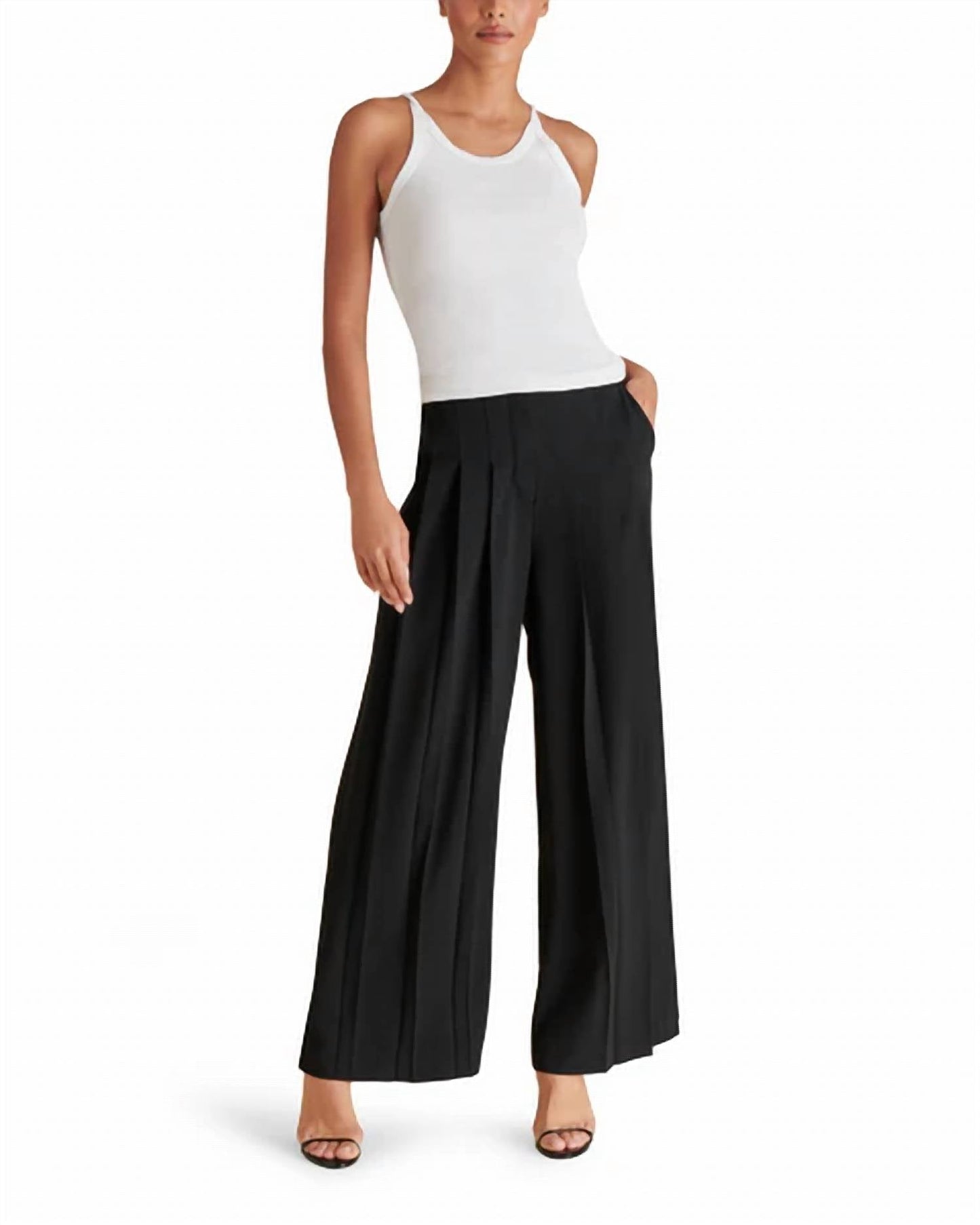 Steve Madden - Angelica Dress Pants